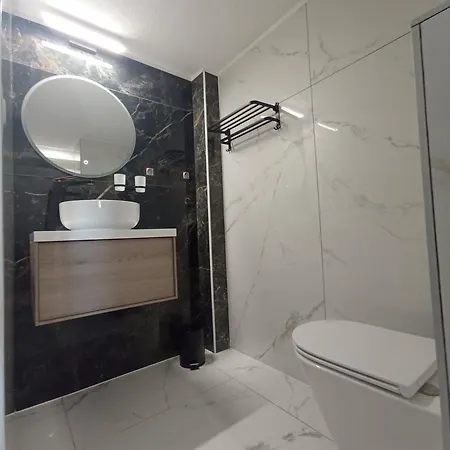 Appartement Deniphasco *