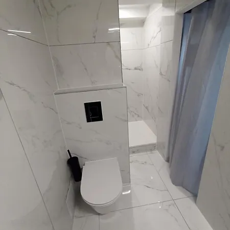 Appartement Deniphasco