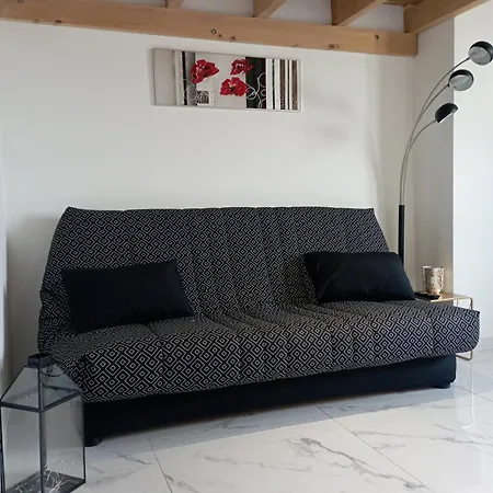 Appartement Deniphasco Agde
