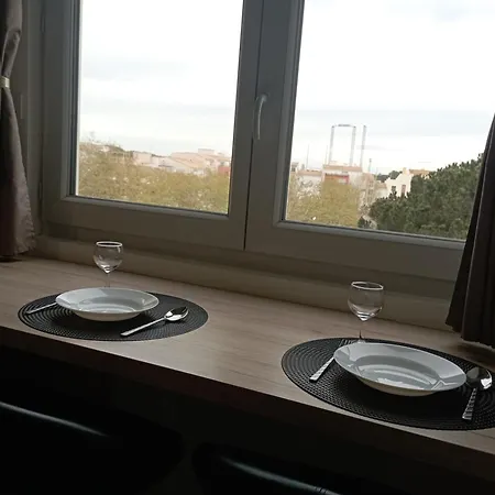 Appartement Deniphasco *